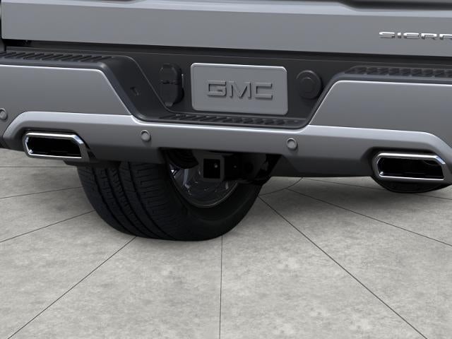 2026 GMC Sierra 1500 4WD Crew Cab 147 Denali Ultimate