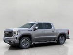 2026 GMC Sierra 1500 4WD Crew Cab 147 Denali Ultimate