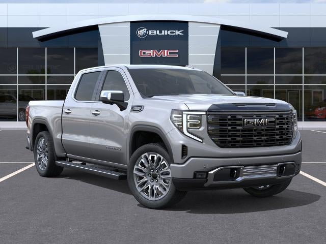 2026 GMC Sierra 1500 4WD Crew Cab 147 Denali Ultimate