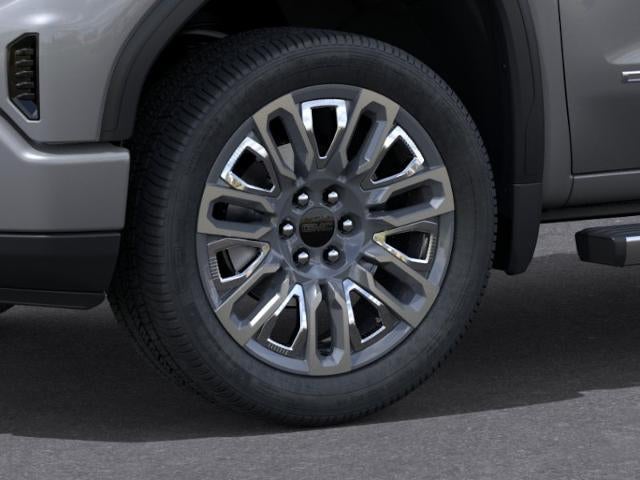 2026 GMC Sierra 1500 4WD Crew Cab 147 Denali Ultimate