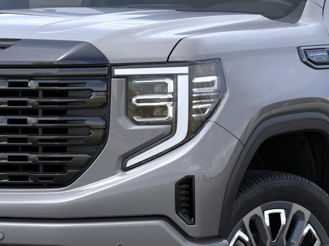 2026 GMC Sierra 1500 4WD Crew Cab 147 Denali Ultimate