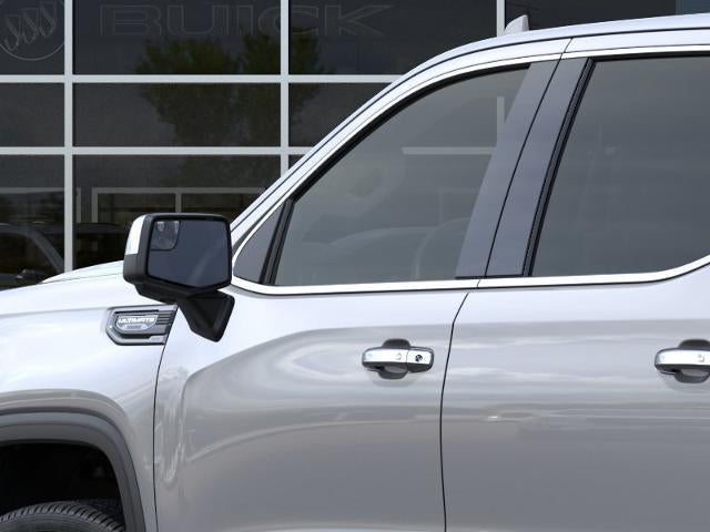 2026 GMC Sierra 1500 4WD Crew Cab 147 Denali Ultimate