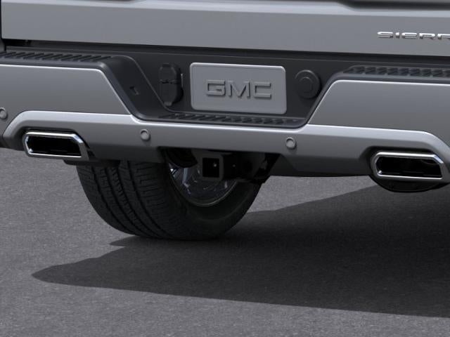 2026 GMC Sierra 1500 4WD Crew Cab 147 Denali Ultimate