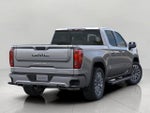2026 GMC Sierra 1500 4WD Crew Cab 147 Denali Ultimate