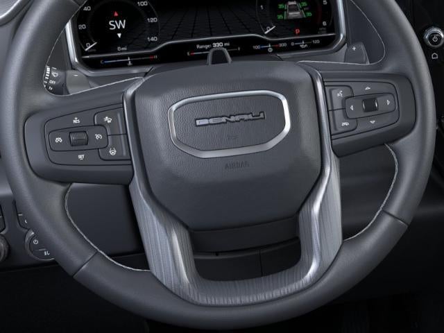2026 GMC Sierra 1500 4WD Crew Cab 147 Denali Ultimate