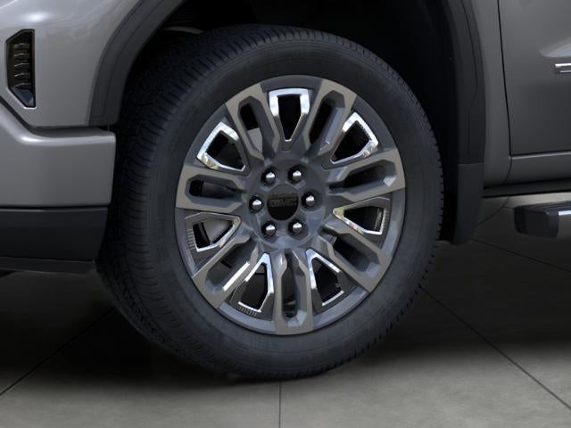 2026 GMC Sierra 1500 4WD Crew Cab 147 Denali Ultimate