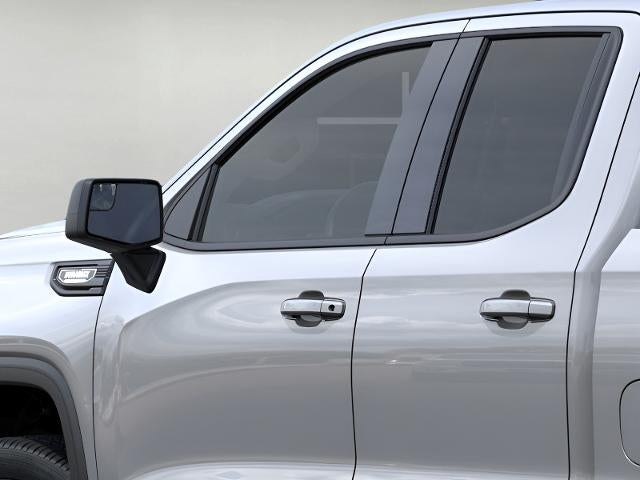 2026 GMC Sierra 1500 4WD Double Cab 147 Elevation w/3SB