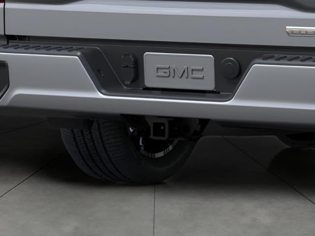 2026 GMC Sierra 1500 4WD Double Cab 147 Elevation w/3SB