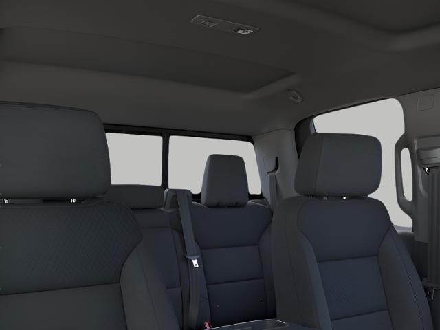 2026 GMC Sierra 1500 4WD Double Cab 147 Elevation w/3SB