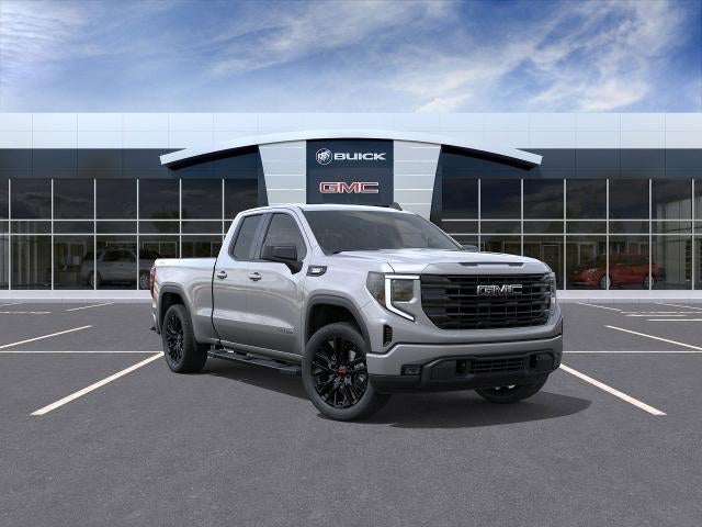 2026 GMC Sierra 1500 4WD Double Cab 147 Elevation w/3SB