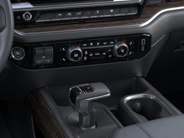 2026 GMC Sierra 1500 4WD Double Cab 147 Elevation w/3SB