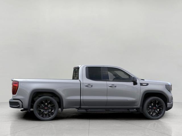 2026 GMC Sierra 1500 4WD Double Cab 147 Elevation w/3SB