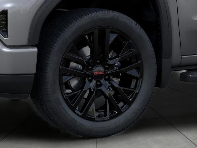 2026 GMC Sierra 1500 4WD Double Cab 147 Elevation w/3SB