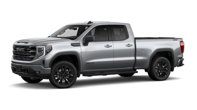 2026 GMC Sierra 1500 4WD Double Cab 147 Elevation w/3SB