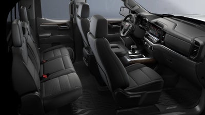 2026 GMC Sierra 1500 4WD Double Cab 147 Elevation w/3SB