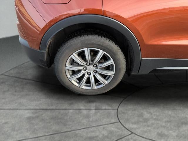 2019 Cadillac XT4 AWD 4dr Sport