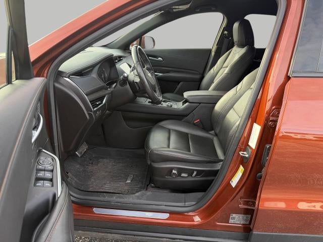 2019 Cadillac XT4 AWD 4dr Sport