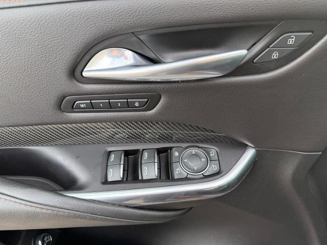 2019 Cadillac XT4 AWD 4dr Sport