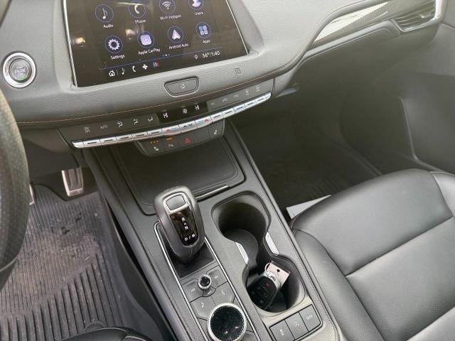 2019 Cadillac XT4 AWD 4dr Sport