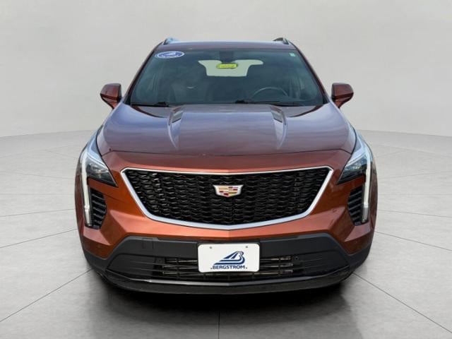 2019 Cadillac XT4 AWD 4dr Sport