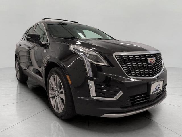 2024 Cadillac XT5 AWD 4dr Premium Luxury