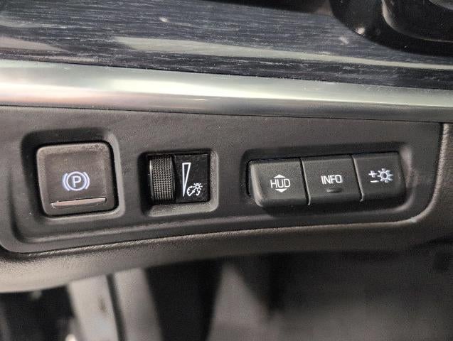 2024 Cadillac XT5 AWD 4dr Premium Luxury