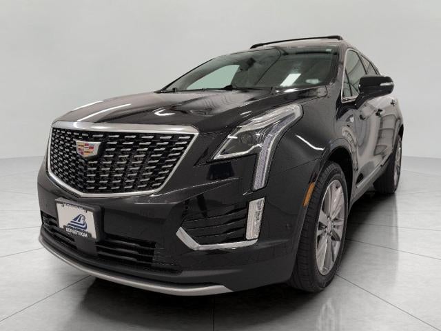2024 Cadillac XT5 AWD 4dr Premium Luxury