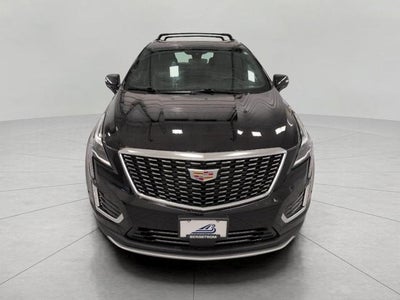 2024 Cadillac XT5 AWD 4dr Premium Luxury
