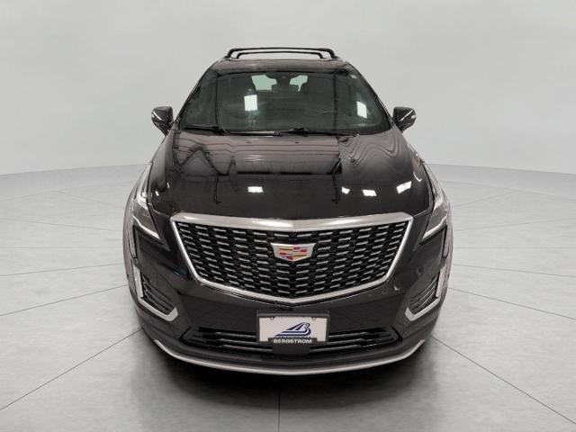 2024 Cadillac XT5 AWD 4dr Premium Luxury