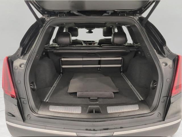 2024 Cadillac XT5 AWD 4dr Premium Luxury