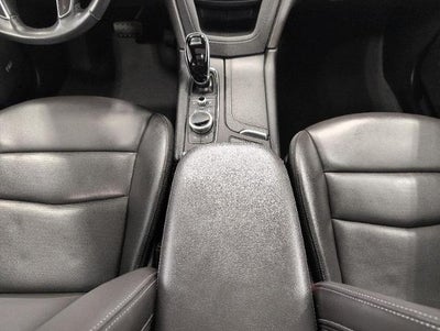 2024 Cadillac XT5 AWD 4dr Premium Luxury