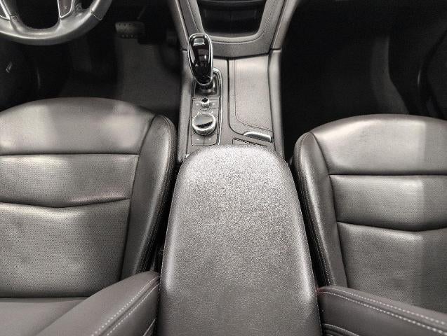 2024 Cadillac XT5 AWD 4dr Premium Luxury