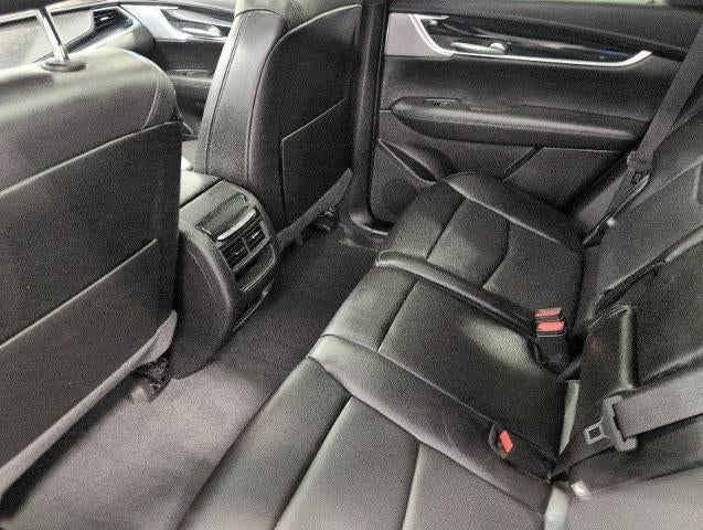 2024 Cadillac XT5 AWD 4dr Premium Luxury