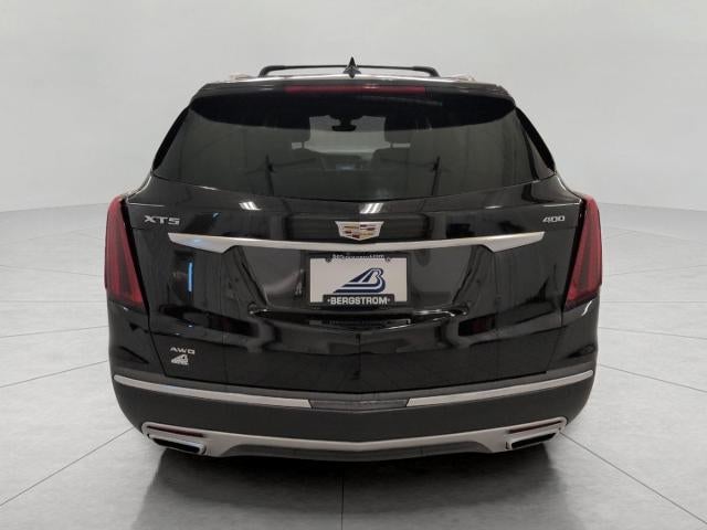 2024 Cadillac XT5 AWD 4dr Premium Luxury