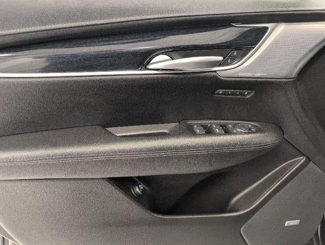 2024 Cadillac XT5 AWD 4dr Premium Luxury