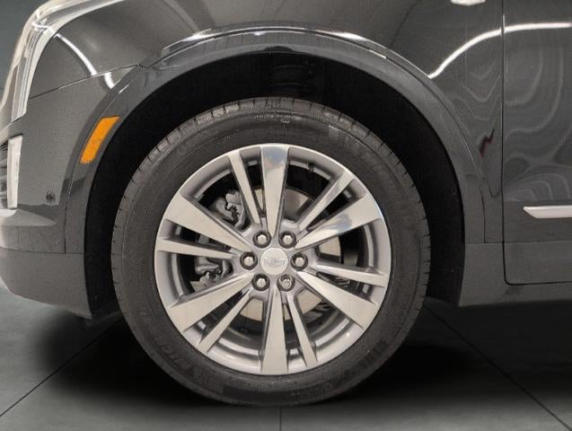 2024 Cadillac XT5 AWD 4dr Premium Luxury