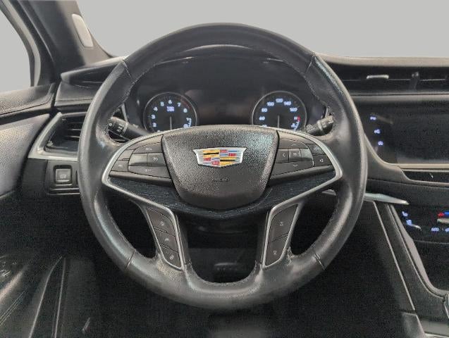 2024 Cadillac XT5 AWD 4dr Premium Luxury