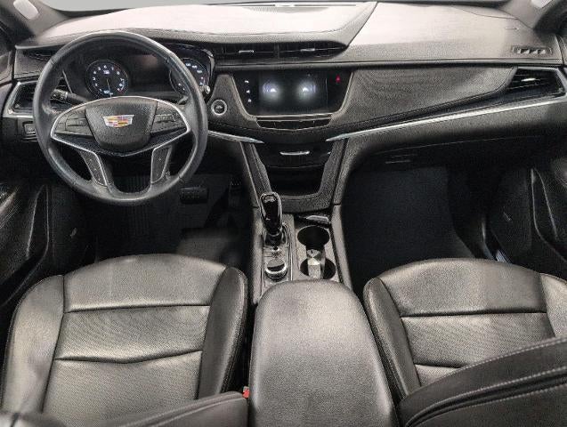 2024 Cadillac XT5 AWD 4dr Premium Luxury