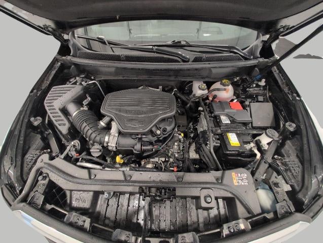 2024 Cadillac XT5 AWD 4dr Premium Luxury