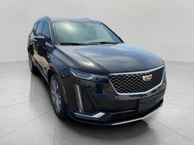 2020 Cadillac XT6 AWD 4dr Premium Luxury