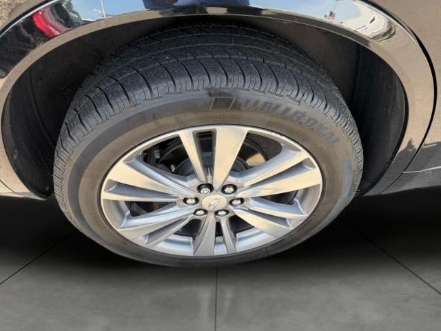 2020 Cadillac XT6 AWD 4dr Premium Luxury