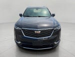2020 Cadillac XT6 AWD 4dr Premium Luxury