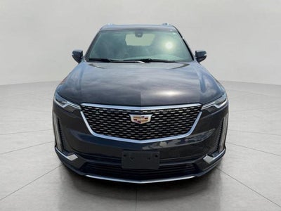 2020 Cadillac XT6 AWD 4dr Premium Luxury
