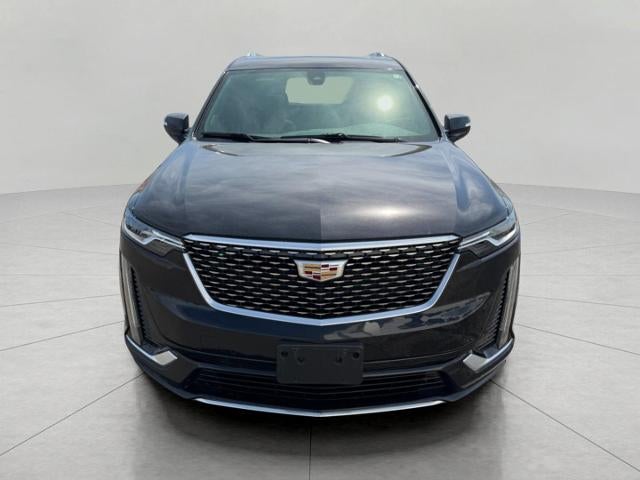 2020 Cadillac XT6 AWD 4dr Premium Luxury