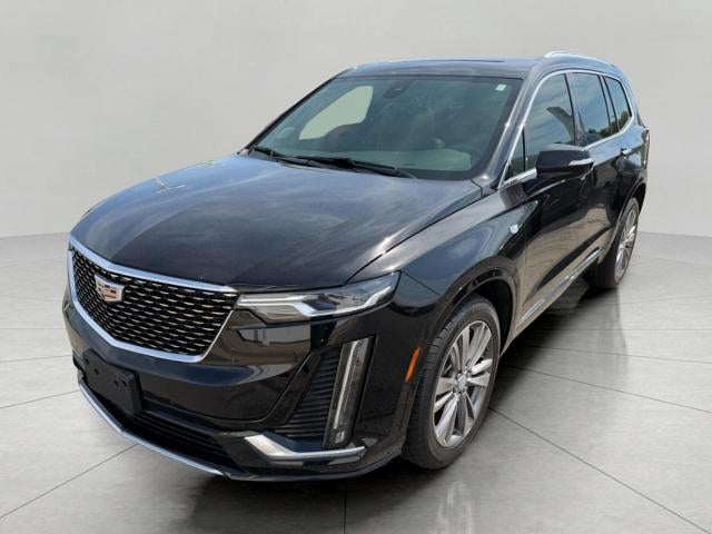 2020 Cadillac XT6 AWD 4dr Premium Luxury