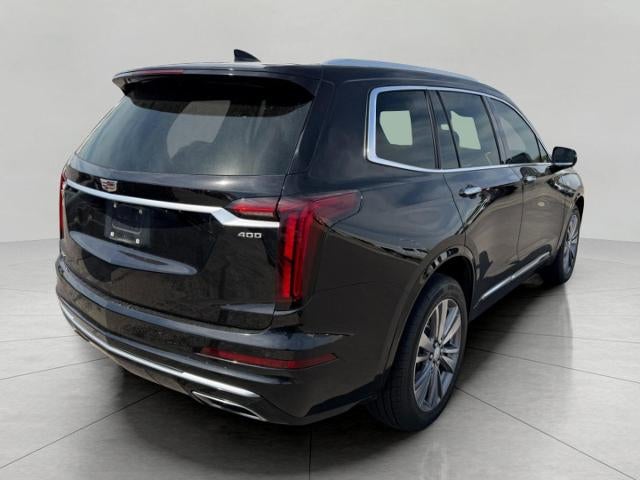 2020 Cadillac XT6 AWD 4dr Premium Luxury