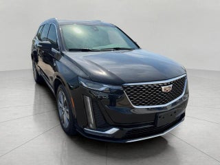 2020 Cadillac XT6 AWD 4dr Premium Luxury