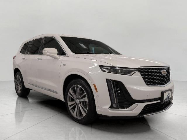 2020 Cadillac XT6 AWD 4dr Premium Luxury