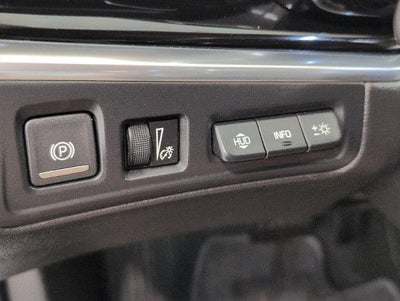 2020 Cadillac XT6 AWD 4dr Premium Luxury