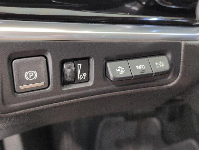2020 Cadillac XT6 AWD 4dr Premium Luxury